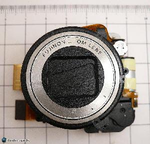 Объектив Fujifilm J50, б/у